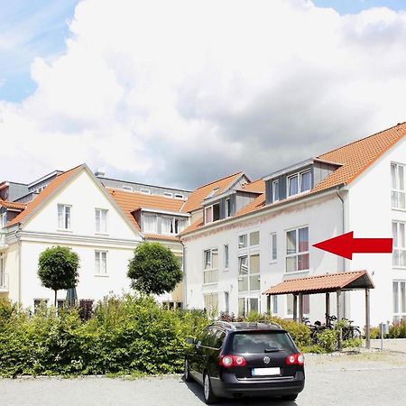 Apartment Little Starfish Wiek Wiek auf Rügen Εξωτερικό φωτογραφία