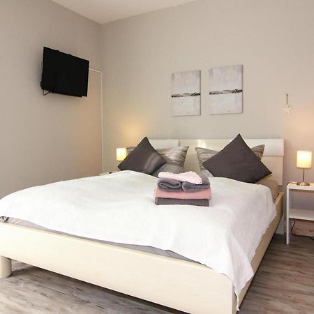 Apartment Little Starfish Wiek Wiek auf Rügen Εξωτερικό φωτογραφία