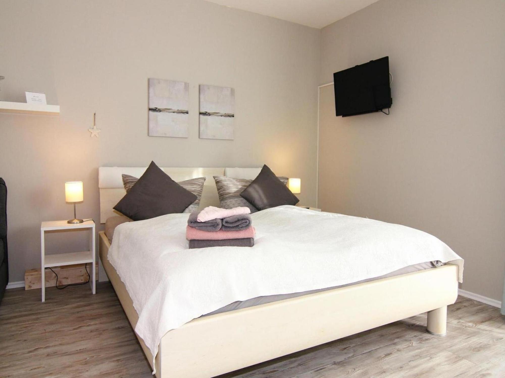 Apartment Little Starfish Wiek Wiek auf Rügen Εξωτερικό φωτογραφία