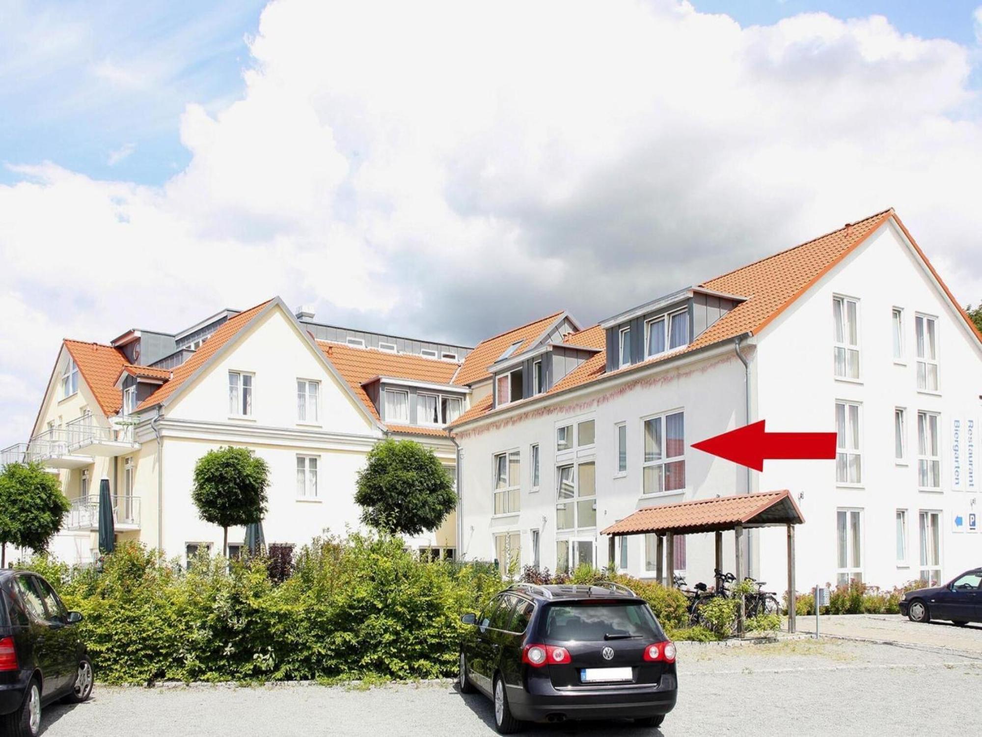 Apartment Little Starfish Wiek Wiek auf Rügen Εξωτερικό φωτογραφία