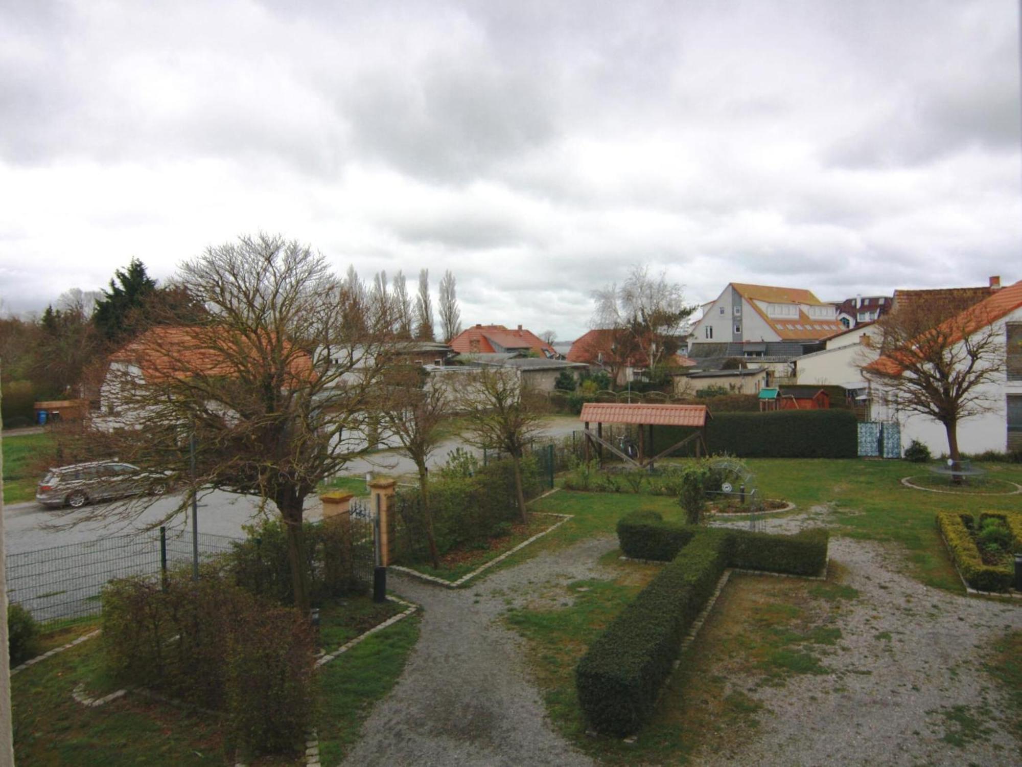 Apartment Little Starfish Wiek Wiek auf Rügen Εξωτερικό φωτογραφία