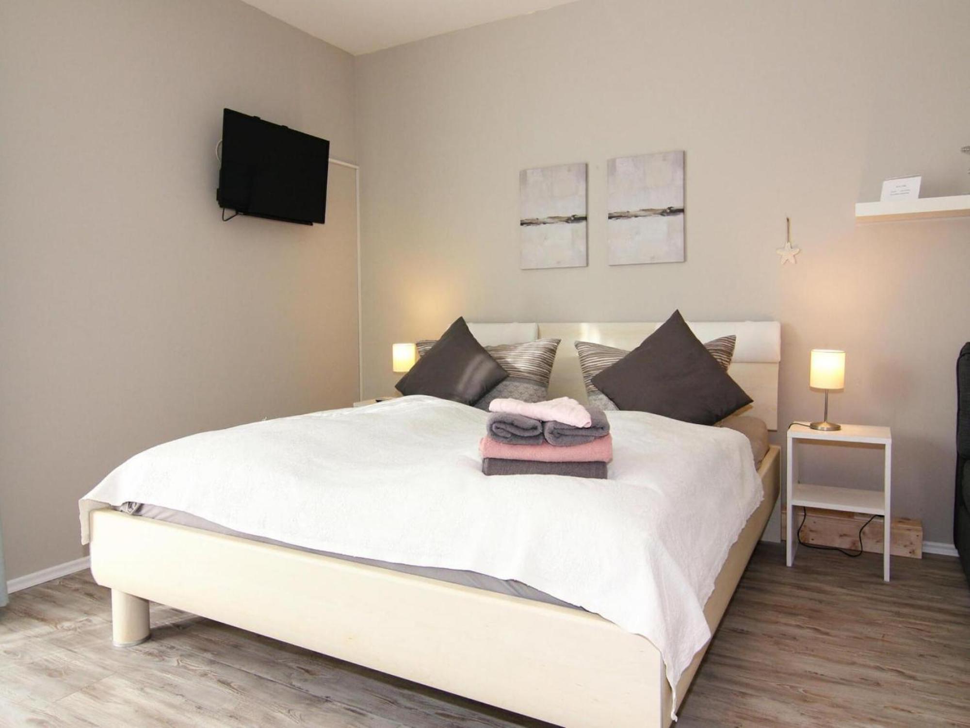 Apartment Little Starfish Wiek Wiek auf Rügen Εξωτερικό φωτογραφία